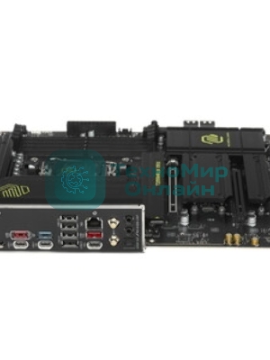 Материнская плата MSI MAG B850 TOMAHAWK MAX WIFI, AM5, AMD B850, 4xDDR5, 4xSATA, 4xM.2, 3xPCI-E x16, 1xHDMI, 1x5Gb LAN, 2xUSB-A 5Gbps, 4xUSB-A 2.0, 3xUSB-C 10Gbps, 7.1, Wi-Fi 7, Bluetooth 5.4, ATX
