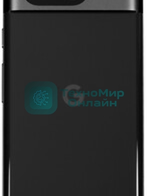 Дисплей (модуль) для Google Pixel 8 в сборе с тачскрином черный orig