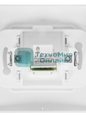 Розетка Blanca С/У белый Розетка ТЛФ RJ11 BLNIS011001 Schneider Electric
