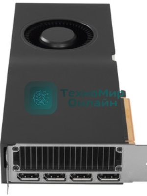 Видеокарта NVIDIA RTX 5000 Ada 32Gb GDDR6 256 bit, bulk packing
