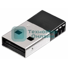 Контроллер USB Hama Nano 4.0 Bluetooth 1.0 class 1