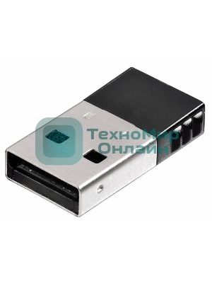 Контроллер USB Hama Nano 4.0 Bluetooth 1.0 class 1