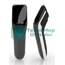 Машинка для стрижки Philips Q-С5115(электрическая, 2d, настройка длины до 21 мм, цвет черный, работа от сети.)