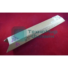 Картридж лазерный Ricoh Aficio MP C2030/C2050/C2051/C2530/C2550/С2551 пурпурный, type MPC2550E/MPC2551E (туба, 210г) JPN