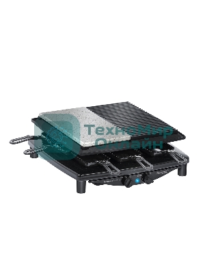 Раклетница Steba RC 4 plus