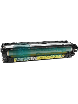 Картридж лазерный HP CE742A желтый Color LJ CP5225 (7300 стр.)