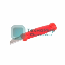 Нож монтажника Rexant нержавеющая сталь, лезвие 42 мм