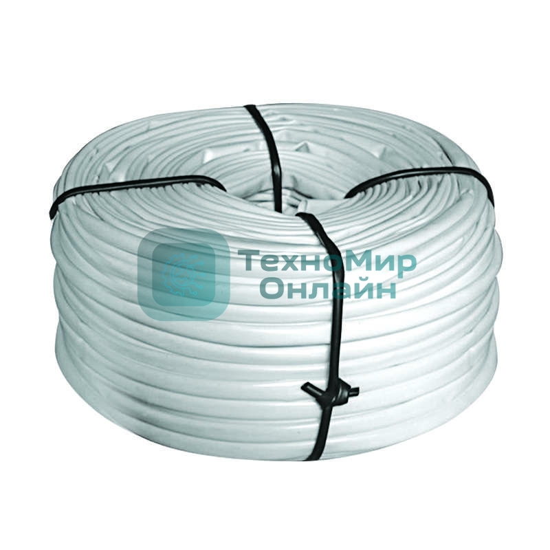 Трубка Rexant ТВ-40 ПВХ d3мм 