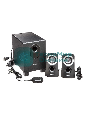 Акустическая система (980-000413) Logitech Z313 (2.1)