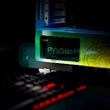 Блок питания ADATA XPG XPG 550 (PYLON550B-BKCEU), 550Вт, 80 PLUS Bronze, 120мм, черный