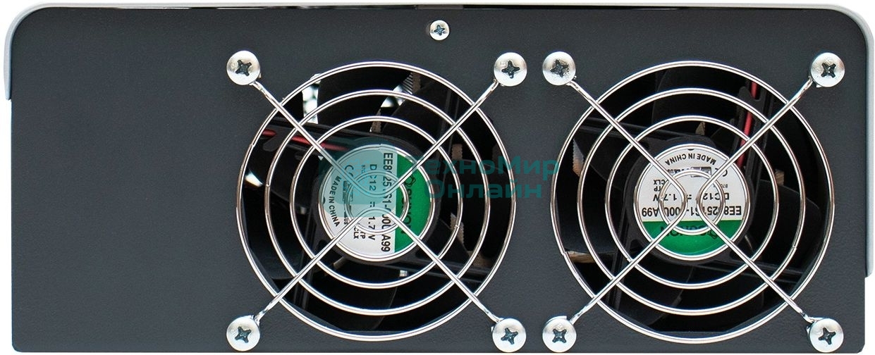 Стабилизатор напряжения Штиль ИнСтаб IS5000 4500Вт 5000ВА белый