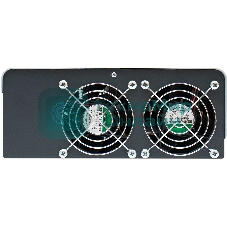 Стабилизатор напряжения Штиль ИнСтаб IS5000 4500Вт 5000ВА белый