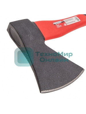 Топор Matrix 1000 г, фибергласовое топорище