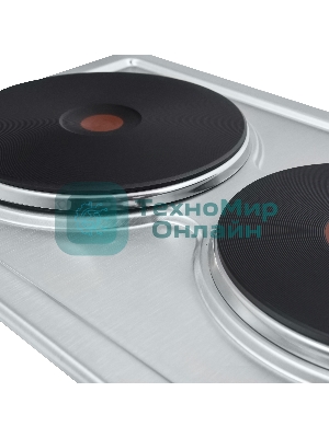 Варочная панель электрическая Maunfeld EEHS.32.4S