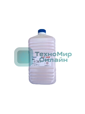 Тонер CET HT8-M CET8524M500 пурпурный бутылка 500гр. для принтера RICOH MPC2003/2503/3003/5503