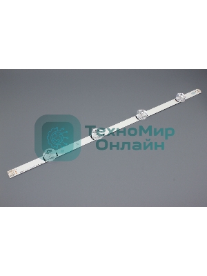 Подсветка LED Innotek DRT 3.0 49