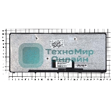 Клавиатура для ноутбука Sony Vaio VPC-CW VPCCW черная c рамкой