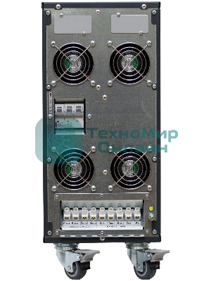 Стабилизатор напряжения Штиль ИнСтаб IS3320RT 16000Вт 20000ВА серый