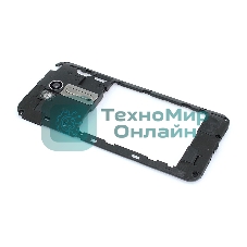 Средняя часть корпуса для Asus ZenFone Go ZB452KG 90AX0140-R79010