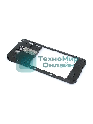 Средняя часть корпуса для Asus ZenFone Go ZB452KG 90AX0140-R79010