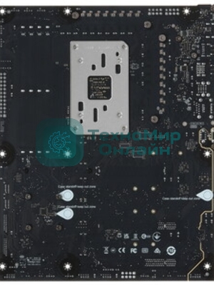 Материнская плата MSI MAG X870 TOMAHAWK WIFI, AM5, AMD X870, 4xDDR5, 4xSATA, 4xM.2, 1xPCI-E 3.0 x1, 1xPCI-E 4.0 x4, 1xPCI-E 5.0 x16, 1xHDMI, 2xUSB Type-C, 1x2.5Gb LAN, 2xUSB-A 3.2 Gen 1, 2xUSB-A 3.2 Gen 2, 2x3.5 мм, 7.1, Standard-ATX