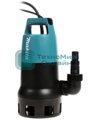 Насос дренажный Makita PF0410
