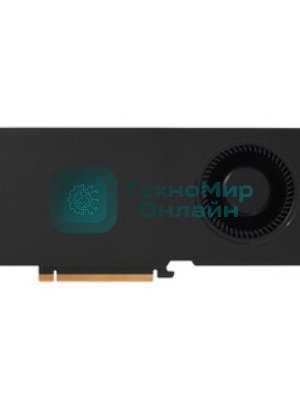 Видеокарта NVIDIA RTX 5000 Ada 32Gb GDDR6 256 bit, bulk packing