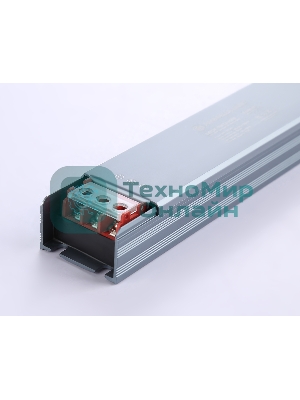 GS8828 блок питания 24V 300W 12.5A IP20 185-260V 195*35*22