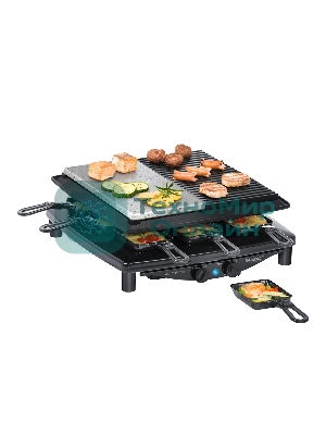 Раклетница Steba RC 4 plus