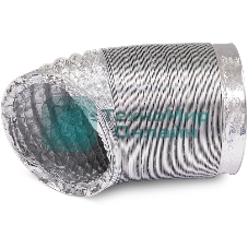 Вытяжка наклонная HOMSair Elf Push 60 белый, 60 см, 650 куб. м/ч, 47 дБ