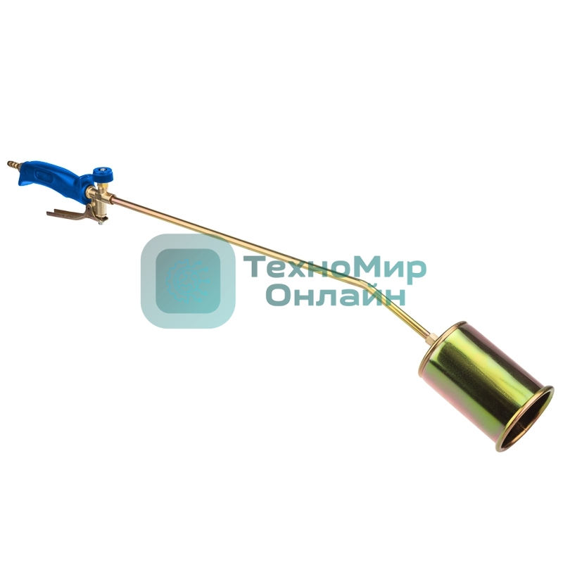 Горелка кровельная Rexant ГВ-700Р