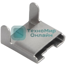 Скрепа СГ-20 (A200 NC 20) (уп.100шт) IEK UZA-50-100