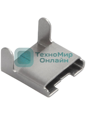 Скрепа СГ-20 (A200 NC 20) (уп.100шт) IEK UZA-50-100