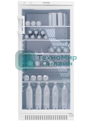 Холодильник-витрина Pozis СВИЯГА-513-6 белый