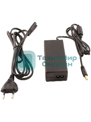 Блок питания Osnovo PS-12048 (упак.:1шт)