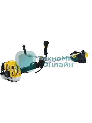 Триммер бензиновый Huter GGT-2500S PRO, 3,4 л.с.