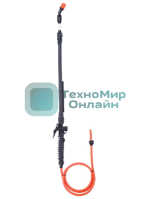 Опрыскиватель Жук 8л ОП-207 (удочка-телескоп. мет.)