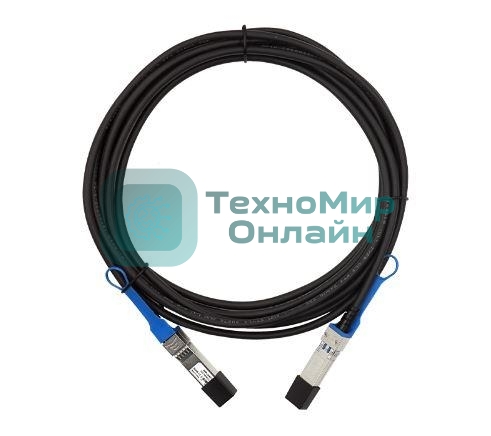 Кабель DAC SFP+10G 1M SFP+-DAC-1M LR-LINK
