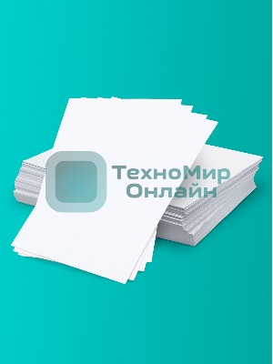 Фотобумага CC Glossy; 180gsm; A4*50 глянцевая; 180г/м2; формат А4; 50 листов