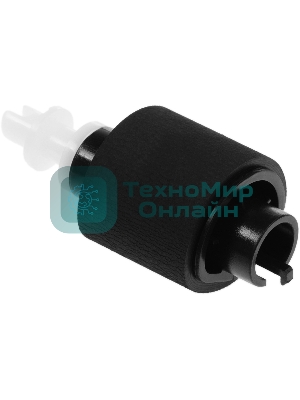 Ролик подхвата Cactus CS-PRA-HP-M525 (RL1-3167-000, RL1-1370-000) для HP LJ P3005, M3027, M3035, LJ Enterprise P3015, P3015d, P3015dn, P3015n