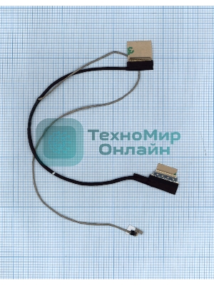 Шлейф матрицы для ноутбука HP Pavilion 15-G 15-R 15-H VER-1