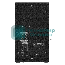 Акустическая система 2.1 Defender ECLIPSE BLUETOOTH FM/MP3/SD/USB