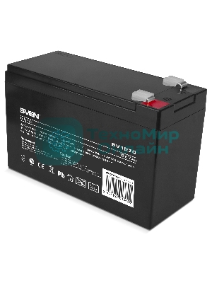 Батарея для ИБП SVEN SV12170 (12V 17Ah)