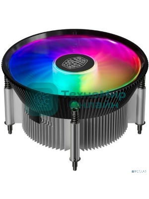 Кулер Cooler Master i70C LGA1700, Standard Intel cooler, PWM