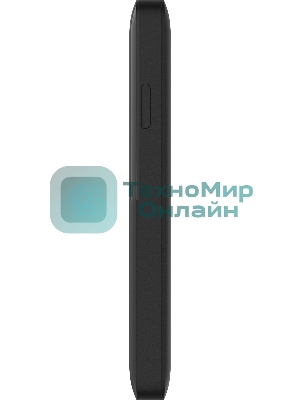 Модем 3G/4G Huawei E5586-326 USB Type-C Wi-Fi Firewall +Router внешний черный