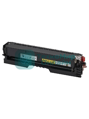 Картридж Sakura CTL-1100HY для Pantum, желтый, 2300к.