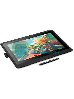 Графический планшет Wacom Cintiq 16