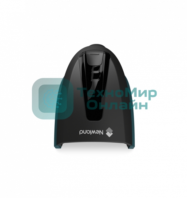 Сканер штрих-кодов Bluetooth wireless Handheld scanner. industry. 2D. megapixel imager. Red/White/blue LEDs. multi-interface (RS232.USB.PS/2). vibration. protection class: IP64 drop: 1.8m. incl.: docking station and USB cable.