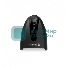 Сканер штрих-кодов Bluetooth wireless Handheld scanner. industry. 2D. megapixel imager. Red/White/blue LEDs. multi-interface (RS232.USB.PS/2). vibration. protection class: IP64 drop: 1.8m. incl.: docking station and USB cable.