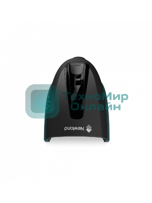 Сканер штрих-кодов Bluetooth wireless Handheld scanner. industry. 2D. megapixel imager. Red/White/blue LEDs. multi-interface (RS232.USB.PS/2). vibration. protection class: IP64 drop: 1.8m. incl.: docking station and USB cable.